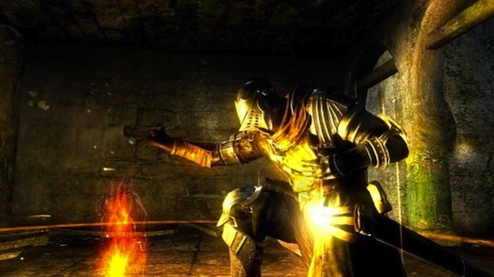 Dark Souls