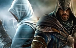 Assassin's Creed: Revelations