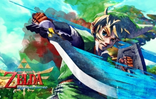 The Legend of Zelda: Skyward Sword