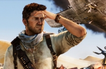 Uncharted 3: Drake's Deception