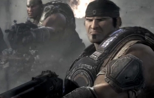 Gears of War 3