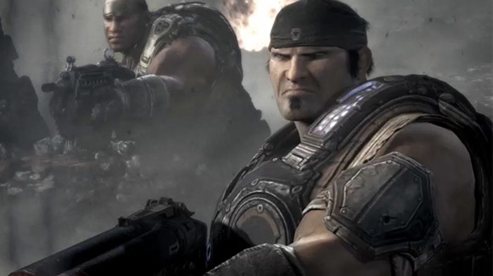 Gears of War 3