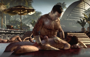 Dead Island Dead Island