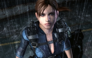 Resident Evil: Revelations