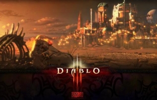 Diablo III