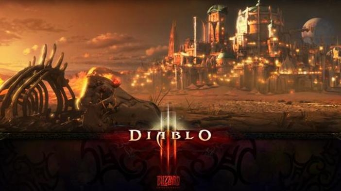 Diablo III