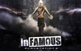 inFamous 2