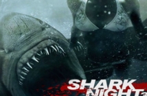Стръв 3D (Shark Night 3D)