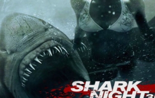 Стръв 3D (Shark Night 3D) Стръв 3D (Shark Night 3D)