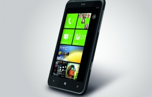 HTC Titan