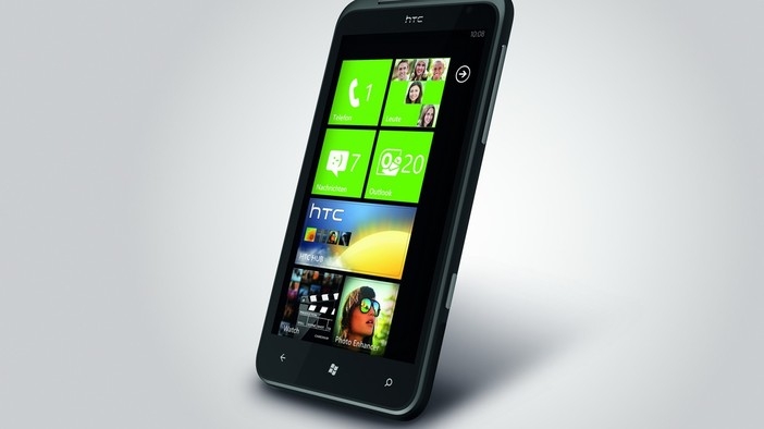 HTC Titan