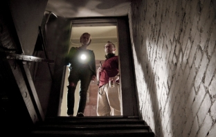 The Innkeepers