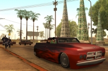 Grand Theft Auto V – дебютен трейлър
