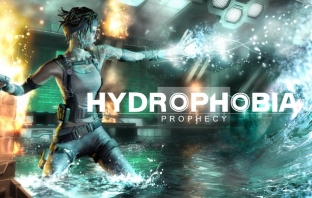 Hydrophobia Prophecies