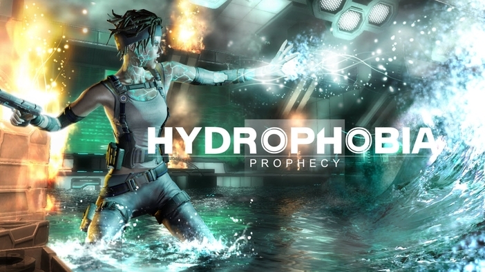 Hydrophobia Prophecies