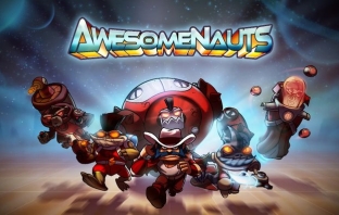 Awesomenauts