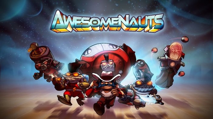 Awesomenauts