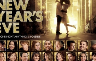 New Year's Eve New Year's Eve