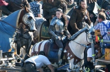 Снежанка и ловецът (Snow White And The Huntsman) - Behind the Scenes