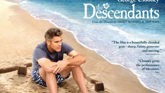 The Descendants 