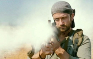 Проповедникът с картечница (Machine Gun Preacher) Проповедникът с картечница (Machine Gun Preacher)
