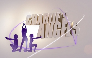 Ангелите на Чарли (Charlie's Angels)