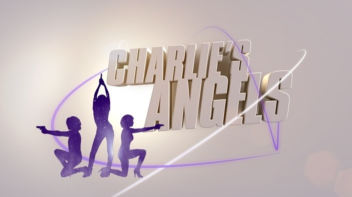 Ангелите на Чарли (Charlie