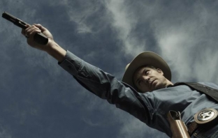 Праведен (Justified) Праведен (Justified)