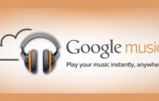 Google представя Google Music