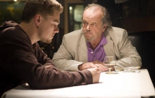 От другата страна (The Departed) От другата страна (The Departed)