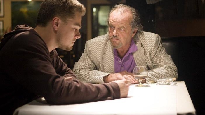 От другата страна (The Departed)