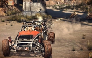 MotorStorm RC MotorStorm RC