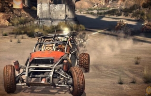 MotorStorm RC