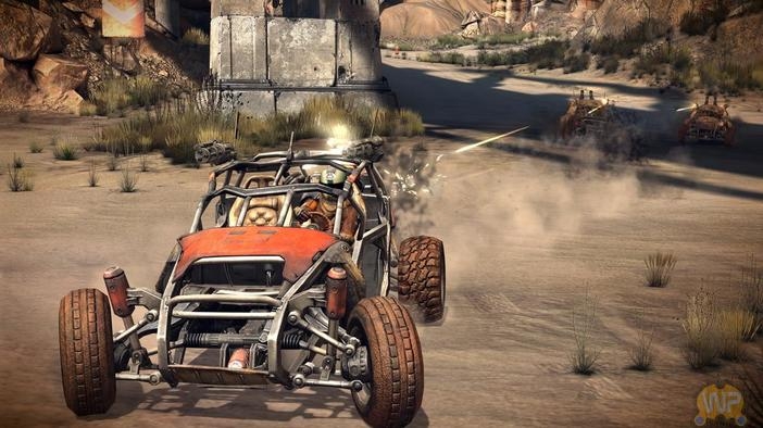 MotorStorm RC