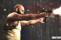 Технологията зад Max Payne 3 