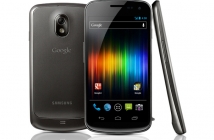 Samsung Galaxy Nexus