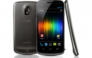 Samsung Galaxy Nexus