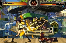 Skullgirls