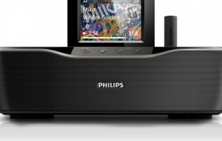 Philips Fidelio AS851