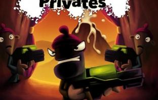 Privates Privates