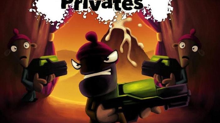 Privates 