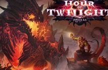 World Of Warcraft Patch 4.3: Hour of Twilight