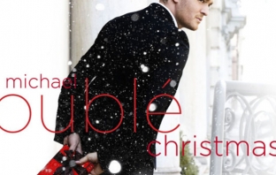 Michael Buble – официален трейлър на Christmas 