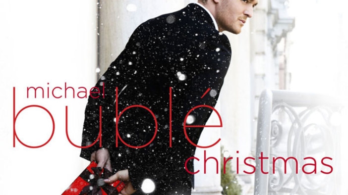 Michael Buble – официален трейлър на Christmas 