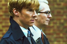 Дама, поп, асо шпионин (Tinker Tailor Soldier Spy)