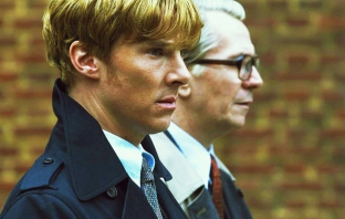 Дама, поп, асо шпионин (Tinker Tailor Soldier Spy)