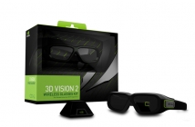 Nvidia 3D Vision 2