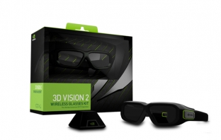 Nvidia 3D Vision 2