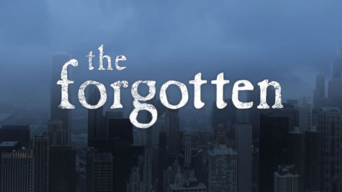 Забравените (The Forgotten)