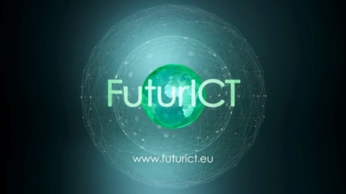 FuturICT представят Living Earth Simulator